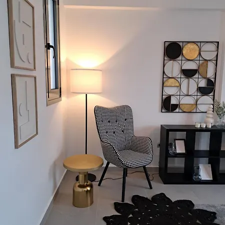 Apartment A Place 4u No74