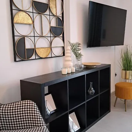 Apartment A Place 4u No74 Athen