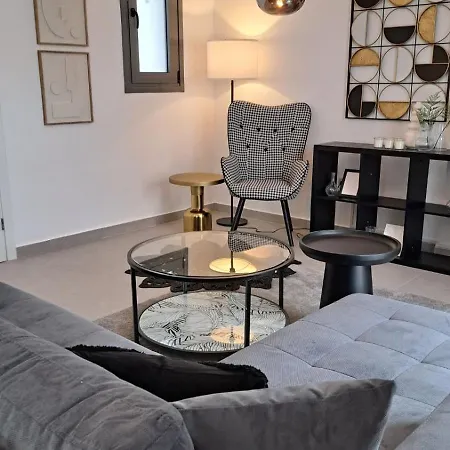 A Place 4u No74 Apartment Athens