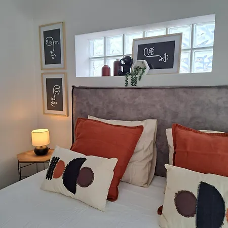A Place 4u No74 Apartment Athens