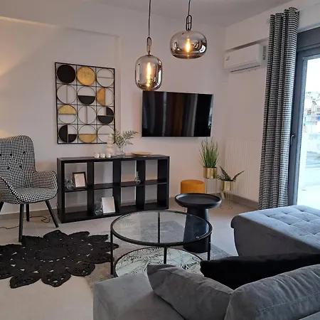A Place 4u No74 Athens